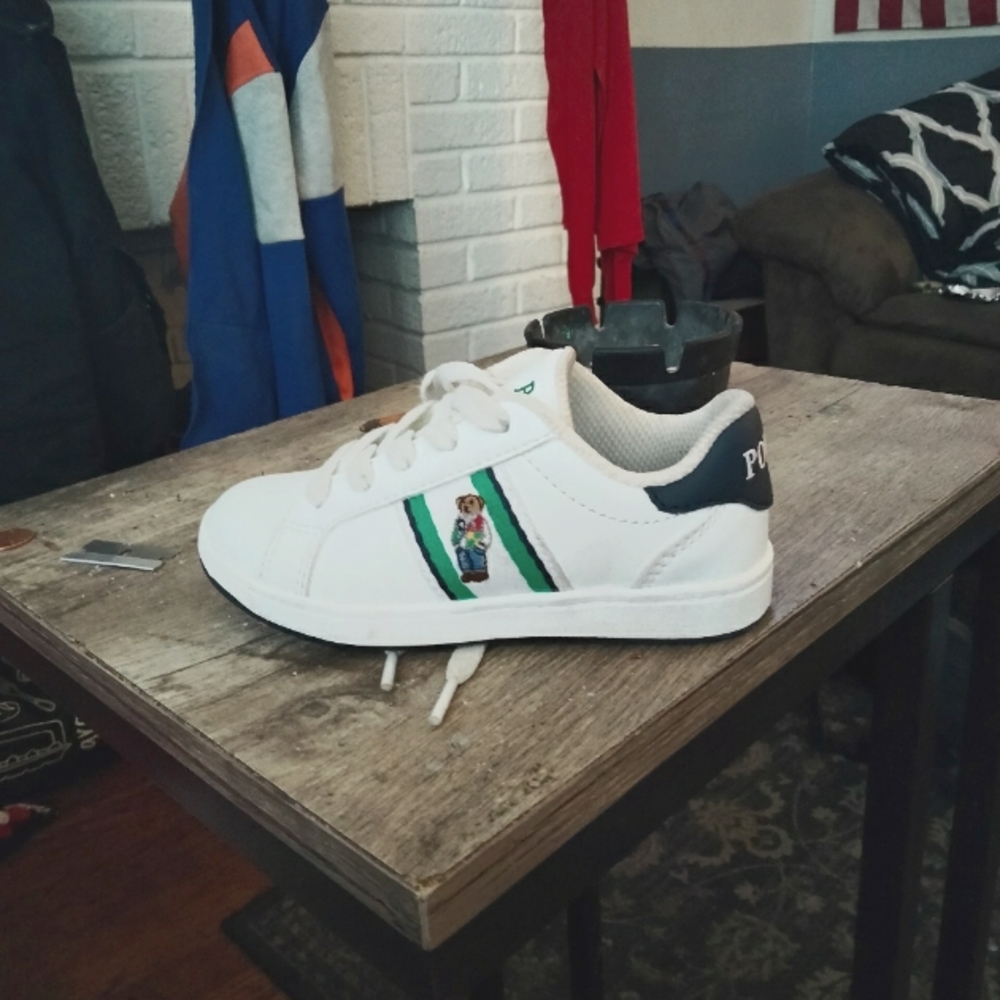 Toddler Sneakers
